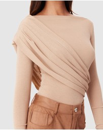 SNDYS - Neela Bodysuit