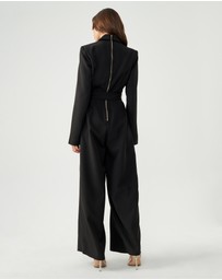 BWLDR - Attica Jumpsuit