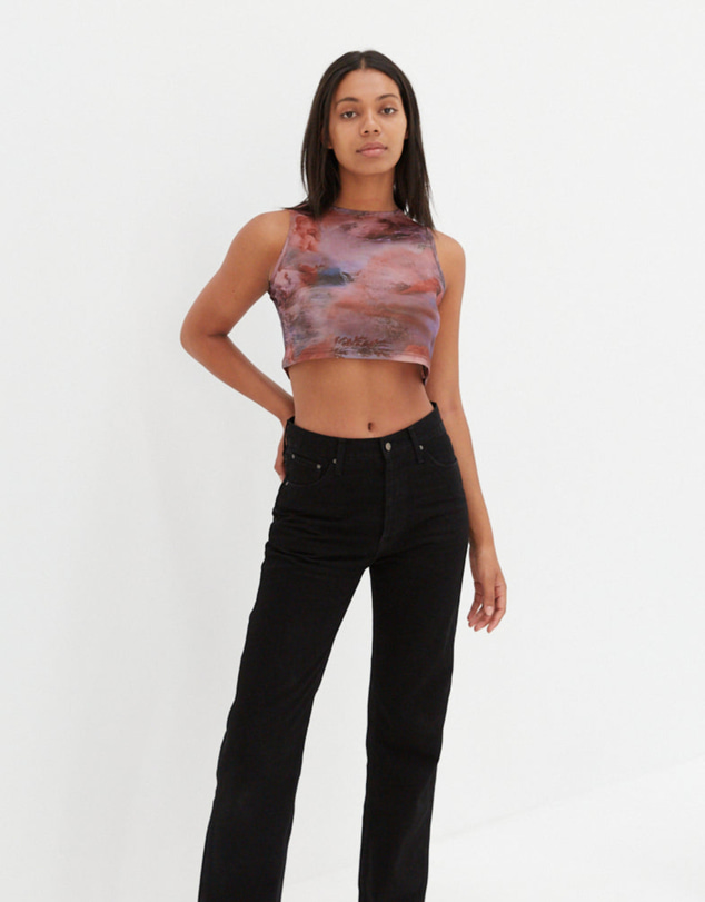 Style Addict - Cara Tank