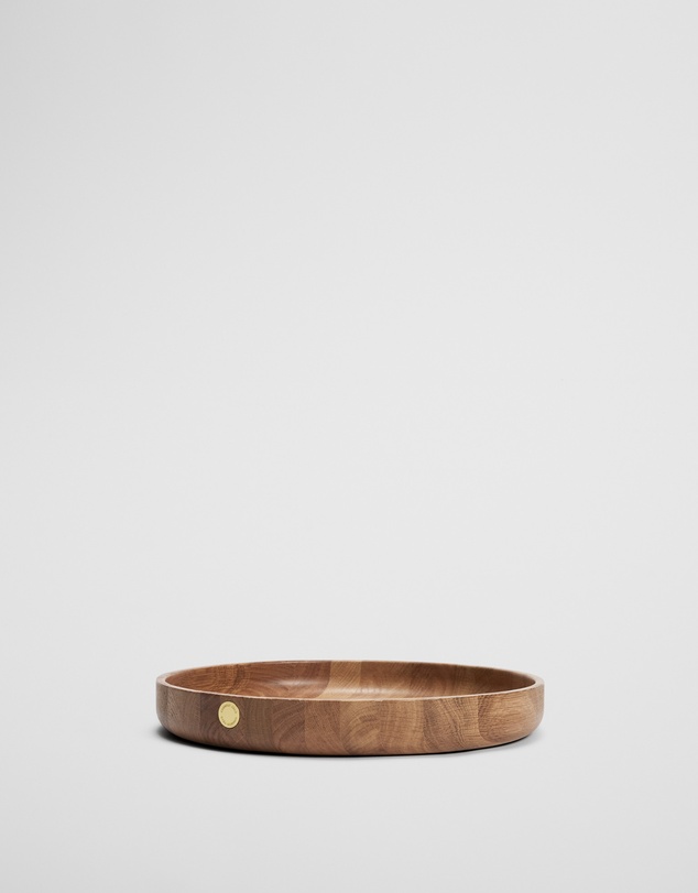 Country Road - Barossa Shallow Bowl