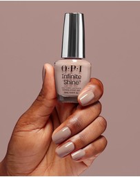 O.P.I - OPI Infinite Shine It Never Ends