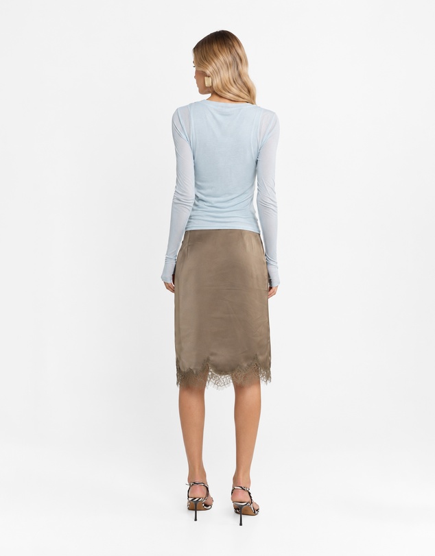 Madison The Label - Velune Skirt