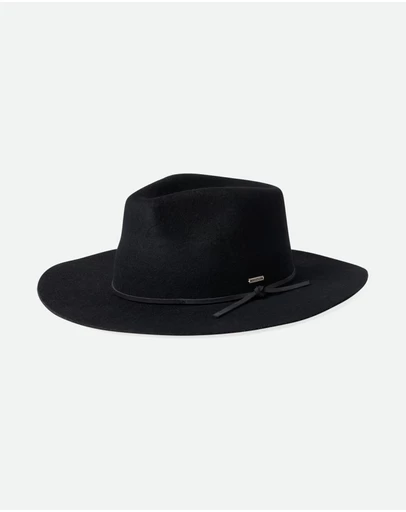 Brixton - Hawkins WTHR GUARD™ Cowboy Hat