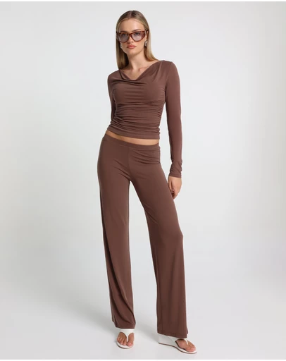 Madison The Label - Ari Pants