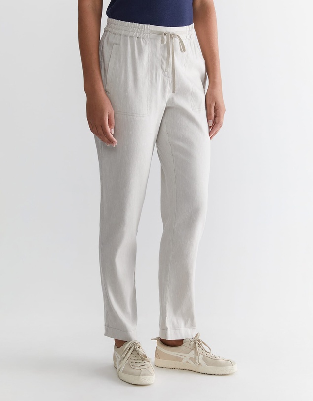 Sportscraft - Rosa Linen Pant