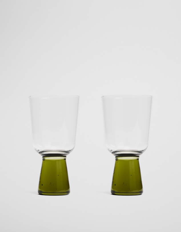 Country Road - Paloma Wine Set Of 2