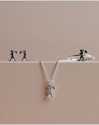Karen Walker - Mini Runaway Gift Set