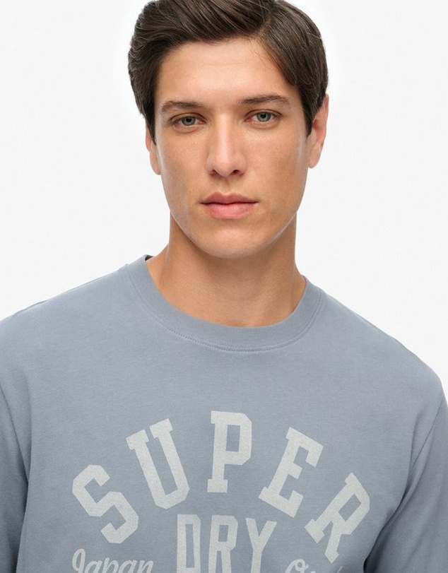 Superdry - Athletic Essential Tee