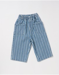 Walnut Melbourne - Remy Jean