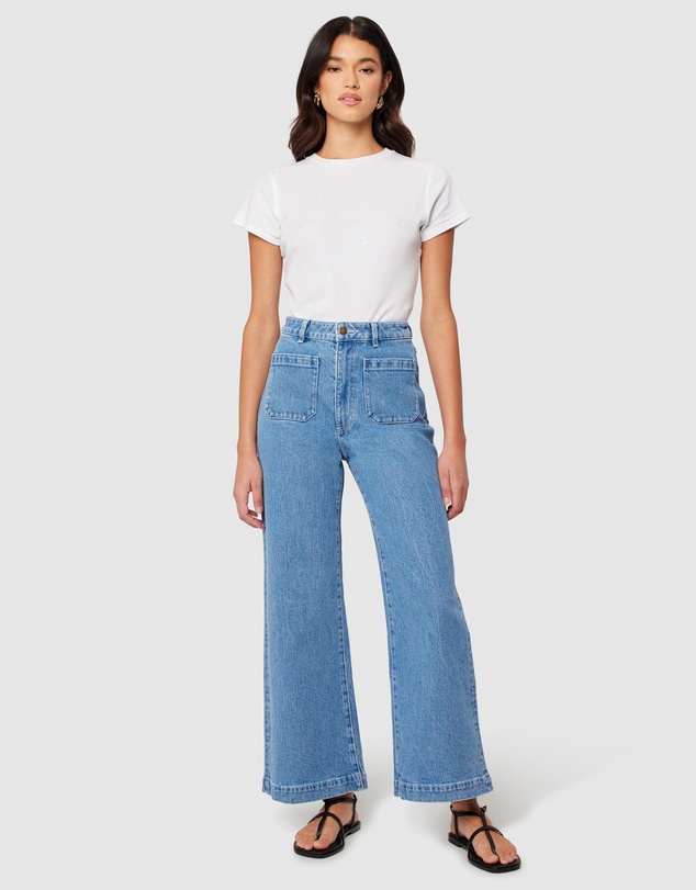 Rolla's - Sailor Jeans