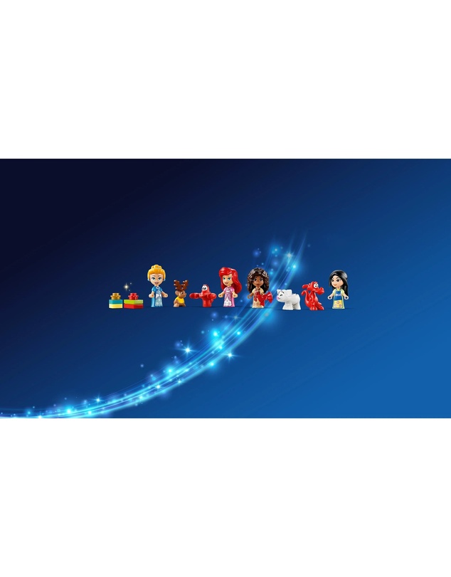 LEGO - 43298 Advent Calendar 2026