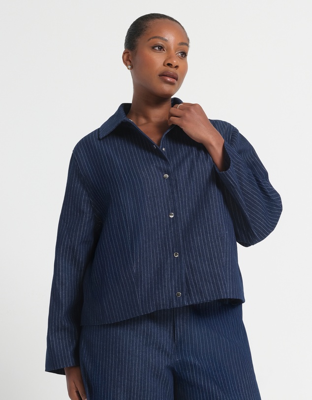 Estelle - Winslow Jacket