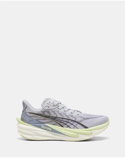 Puma - Deviate NITRO 4 - Women's