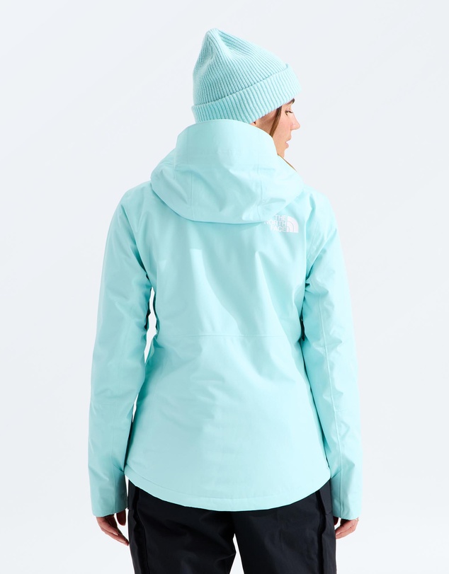 The North Face - Descendit Jacket