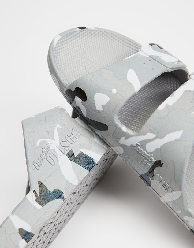 Freedom Moses - Slides - Unisex