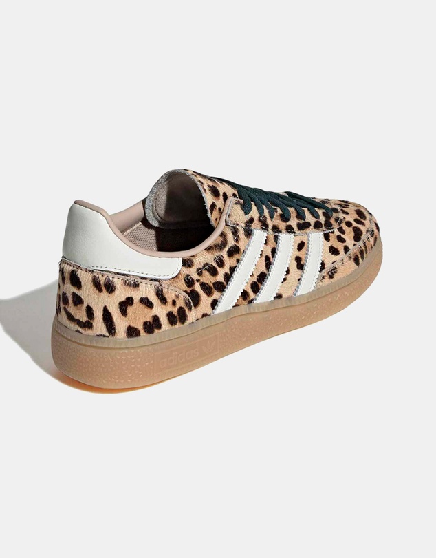 adidas Originals - Handball Spezial Cheetah - Women's