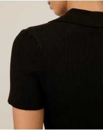 Tussah - V Front Top
