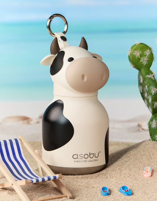 Asobu - Bestie Bottle Mini 200ml