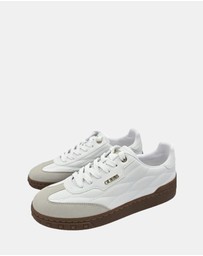 GUESS - Iquilt Low-Top Sneaker