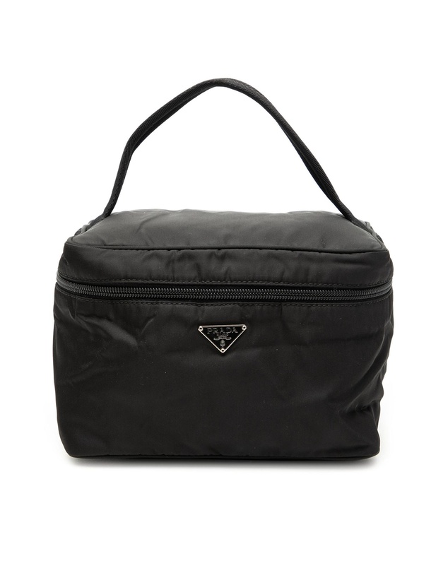 Pre-Loved by Azura Reborn - Pre-Loved Tessuto Vanity Bag