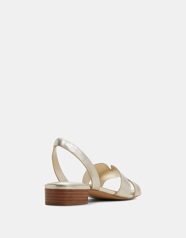 ALDO - Javamannon Heeled Sandals