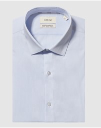 Calvin Klein - Slim Performance Dress Shirt