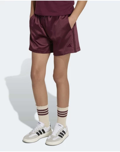 adidas Sportswear - SATIN SHORTS Kids