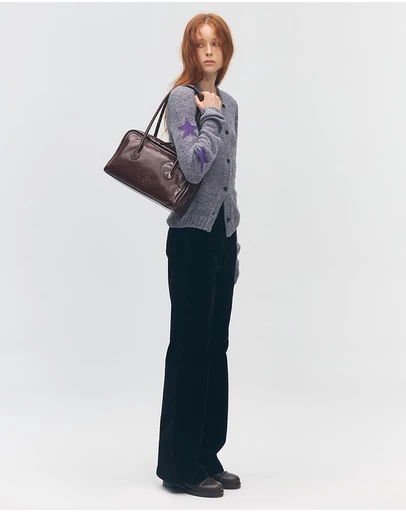MARGESHERWOOD - Soft Boston Bag