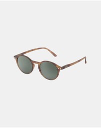 IZIPIZI - Sun Collection D Havane