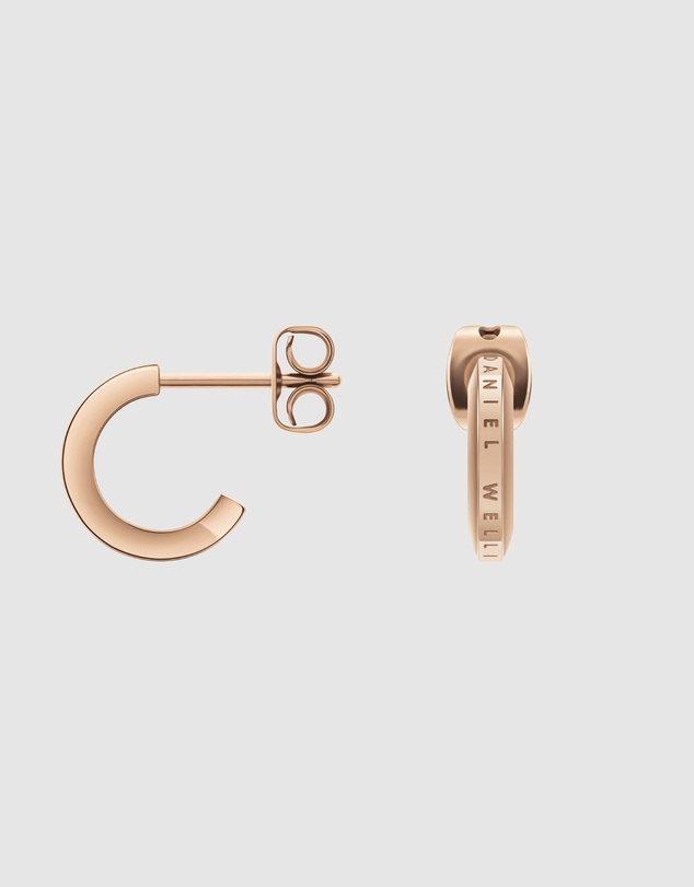 Daniel Wellington - Elan Earrings