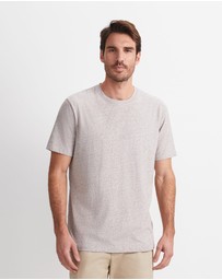 Sportscraft - Supersoft Melange Tee