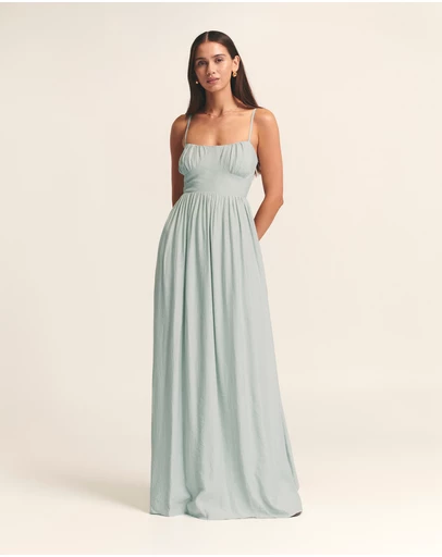 ST MRLO - George Maxi Dress
