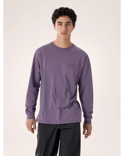 Arc'teryx - Kragg SL Cotton Shirt LS Men's