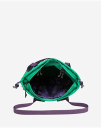 Elliker - Penniyn tote backpack 20L