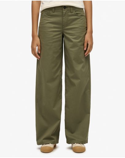 Dusty Olive Green 30