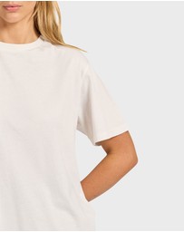 Academy Brand - Jimmy Boyfriend Tee