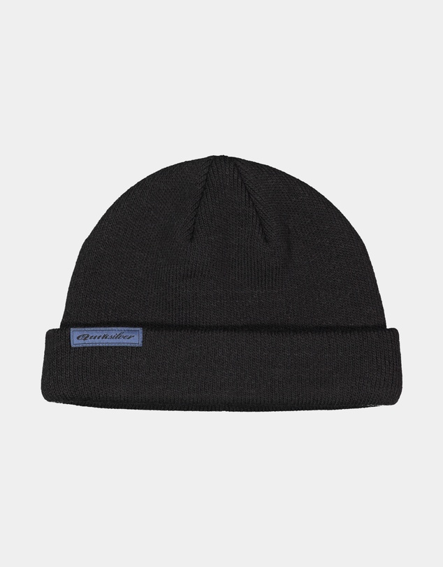 Quiksilver - Mens Mercury Beanie