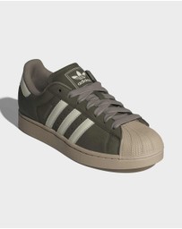 adidas Originals - Superstar II Shoes Unisex