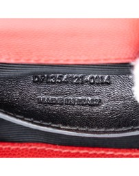 Pre-Loved by Azura Reborn - Pre-Loved Small Leather Monogram Kate Crossbody