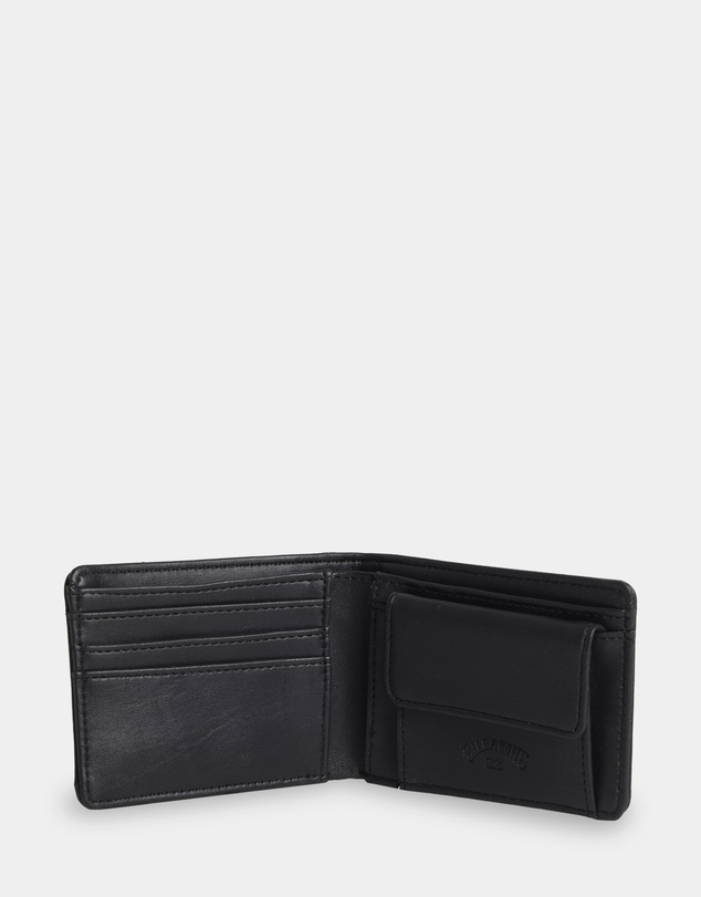 Billabong - Mens Range Wallet