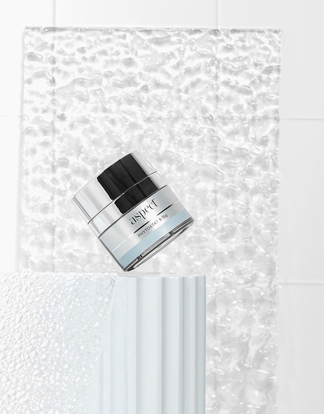 Aspect - Phytostat 9