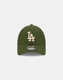 New Era - 9FORTY Snapback LA Dodgers Cap