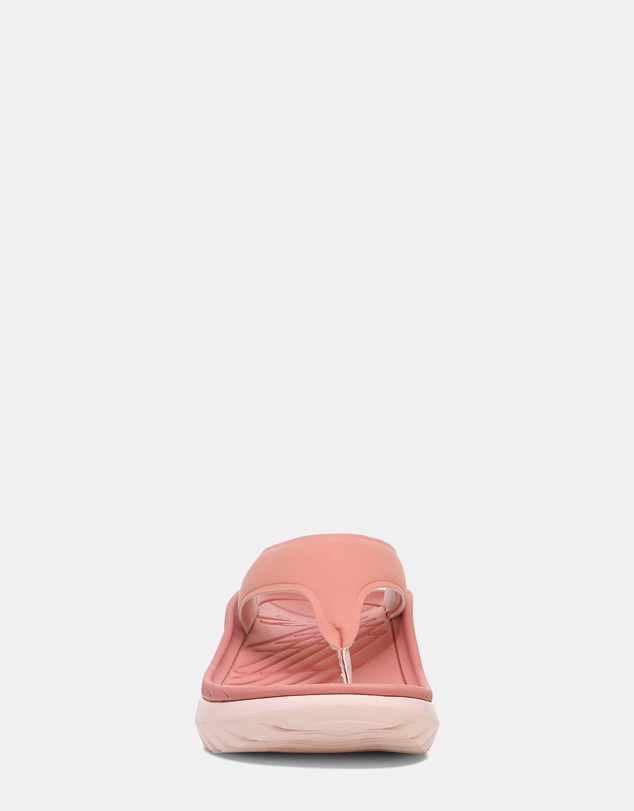 Vionic - Restore Recovery Sandal - Terracotta