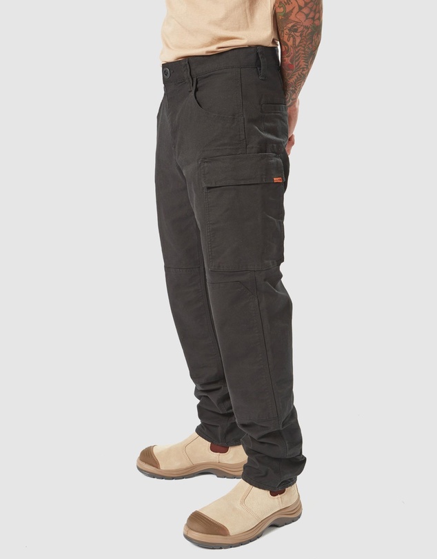 Volcom - Caliper Work Pants