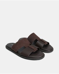 ALDO - Gonzalo Sandals