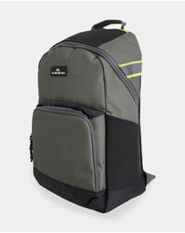 Quiksilver - Mens Pintail Backpack