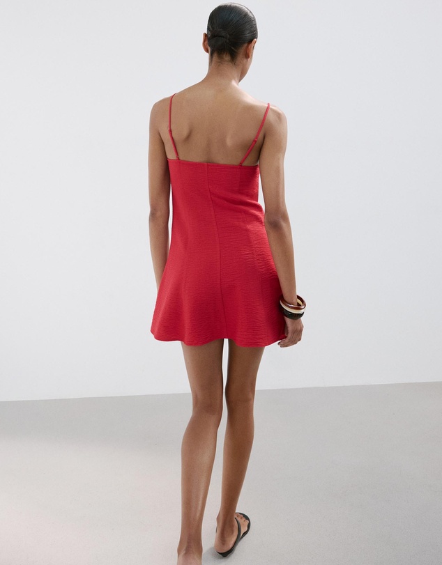 M.N.G - Strap Dress
