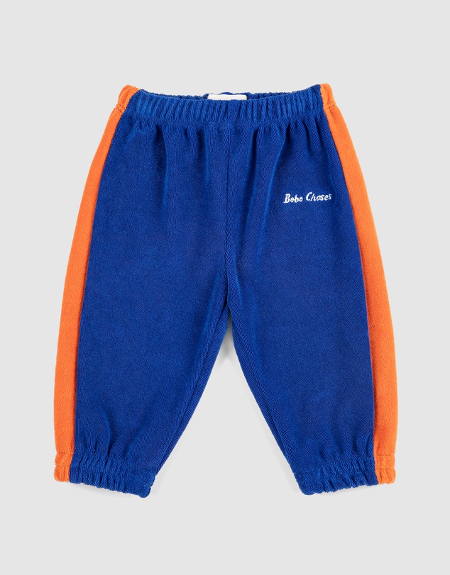 Bobo Choses - Terry Cloth Jogging Pants - Babies