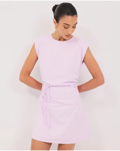 Calli - Gwen Mini Dress