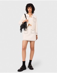 Maje - Joussaillon Skirt